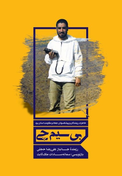 بی سیم چی
